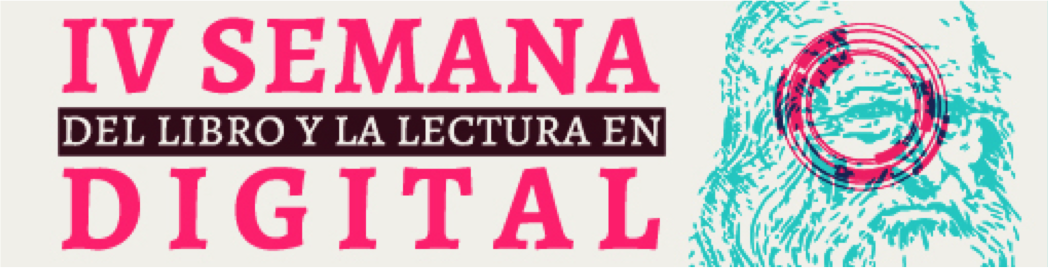 Semana del Libro y la Lectura en Digital